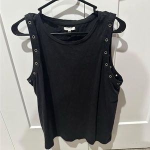 Maurice’s edgely tank top size xl